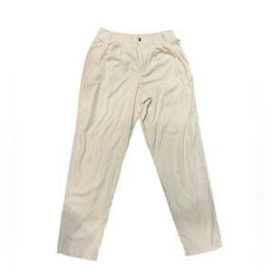 First Issue Cream Pants